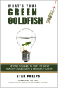 What's Your Green Goldfish? Beyond Dollars: 15 Ways to Drive Employee Engagement and Reinforce Culture