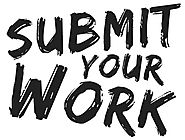 70 great blogs to submit your art to.