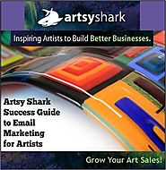 250+ Places to Sell Your Art or Craft Online | Artsy Shark