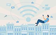 The Risk of Using Public Wi-Fi and How to Stay Safe