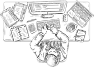 Hire a Skilled WordPress Developer in Vadodara