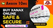 Where can I buy Xanax 1mg online by credit card