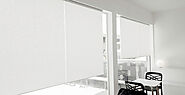 Roller Blinds Fabrics for Window Treatments - Dubai, UAE