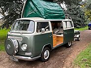 Why is VW Campervan Habitation Significant? - Moon Hadi Blogs