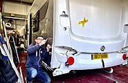 Professional Campervan Repairs and Maintenance