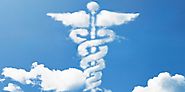 Cloud Computing - What it Holds for Healthcare Industry?