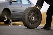 Excellent Value, Quick Tyre Repair Call Out, and Super Fast Tyre Breakdown Services