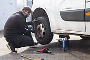 Are you looking for professional mobile tyres in Wakefield city?