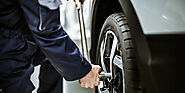 Hire a professional mobile tyre in Bradford city