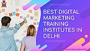 PPT - Best Digital Marketing Training Institutes in Delhi PowerPoint Presentation - ID:11636100