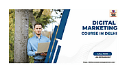 Best Digital Marketing Training Institutes in Delhi | Delhi Courses Training Institute - AdPostman