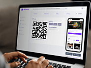 Easy & Simple Way to Create QR Code for Menu for Free
