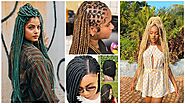 Chic tribal braids hairstyles ideas that you will love - miss mv