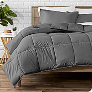 The Best Twin Extra-long Size Comforter Set in 2022 - HomeRadar.top