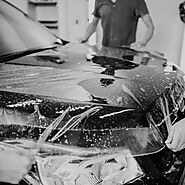 The Ultimate Guide to Paint Protection Film (PPF): Shielding Your Vehicle's Beauty