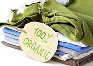 What Are the Benefits of Organic Clothes?