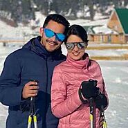 Kashmir Holiday Packages, Kashmir Travel packages