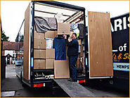 Tips on How to Choose a Removal Company