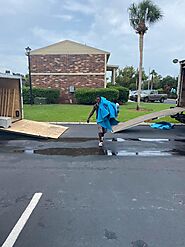 Jacksonville Elite Movers: Moving Services | Moving Help