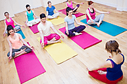 Why You Should Consider 300 Hour Yoga Teacher Training in Rishikesh : ext_6184733 — LiveJournal
