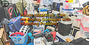 House clearance: Can we Aiding Someone with Hoarding Problem