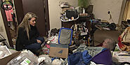 House Clearance: 6 signs you’re turning into a hoarder