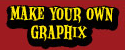 Make Your Own Graphix | Goosebumps Graphix | Scholastic