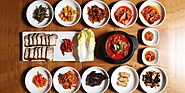 Which Korean Food Suits You Best Quiz - BestFunQuiz