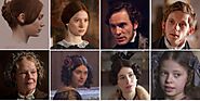 Quiz: What Jane Eyre Character Are You? - BestFunQuiz