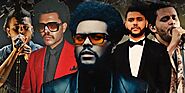 Quiz: Which Weeknd Album Are You? - BestFunQuiz