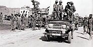 Indo-Pakistani War Of 1965 Quiz Questions And Answers - BestFunQuiz