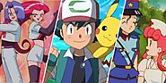 Quiz- Which Pokemon Character Are You? - BestFunQuiz