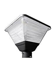 LED Pole Top Fixtures - LED Light Fixtures - Lighting