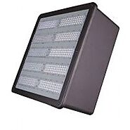 Affordable Commercial LED Lighting for Industrial and Outdoor Spaces