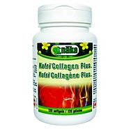Naka Collagen Plus Is Highly Effective For Development Of Bone And Cartilage