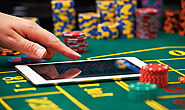 Visible Benefits of Online Casinos