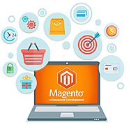 Magento, E-Commerce Web Design Company in Chennai, India, E-Commerce Website Development Company in Chennai, India, M...