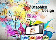 What is Graphic Designing course?
