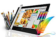 Which is Better Web Designing or Graphic Designing - Moople Institute