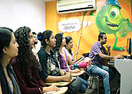 Graphic Design Training Program in Kolkata | Moople