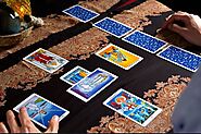 How Accurate Are Online Tarot Card Readings?