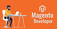The Benefits of Hiring Magento Developers for Your Online Store