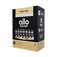 Protein Powder Variety Pack | Allo Protein