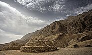 Visiting Jebel Hafit Tombs