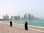 Corniche: Recreational Fun