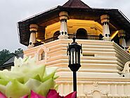 Temple of the Tooth Relic