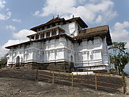 Lankathilaka Temple