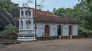 Degaldoruwa Temple