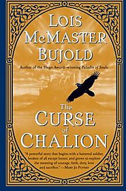 The Curse of Chalion (Chalion series)