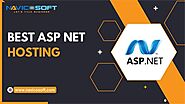 ASP Net Hosting, dotnet core hosting with MVC - Navicosoft - New York, NY